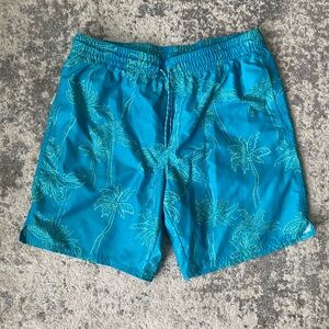Old Navy Swim Trunks